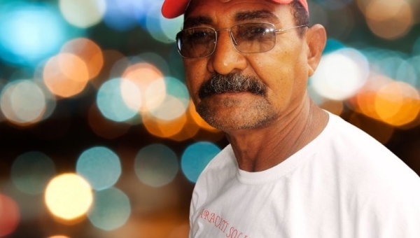 Gustavo Giló. Acervo do Grupo Lua Cheia.